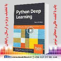 Python Deep Learning 2nd Edition