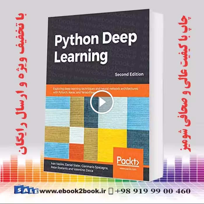 Python Deep Learning 2nd Edition