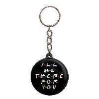 جاکلیدی پرمانه طرح فرندز کد pmj.8209