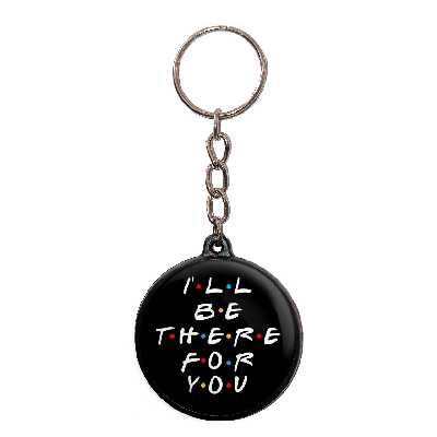 جاکلیدی پرمانه طرح فرندز کد pmj.8209