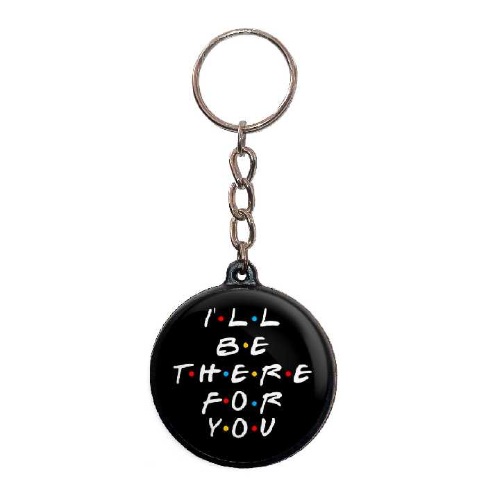 جاکلیدی پرمانه طرح فرندز کد pmj.8209