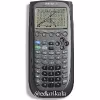 ماشین حساب Ti-89 Titanium تگزاس
