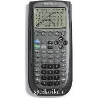 ماشین حساب Ti-89 Titanium تگزاس