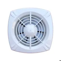 هواکش خانگی تیراژه سری Turbo مدل F15