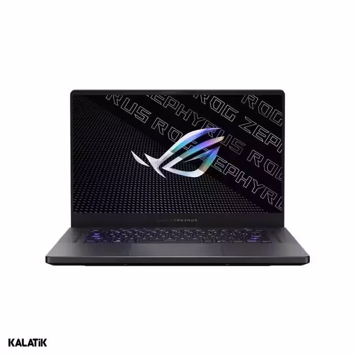 لپ تاپ 15.6 اینچی ایسوس مدل ROG Zephyrus G15 GA503RS-LN052