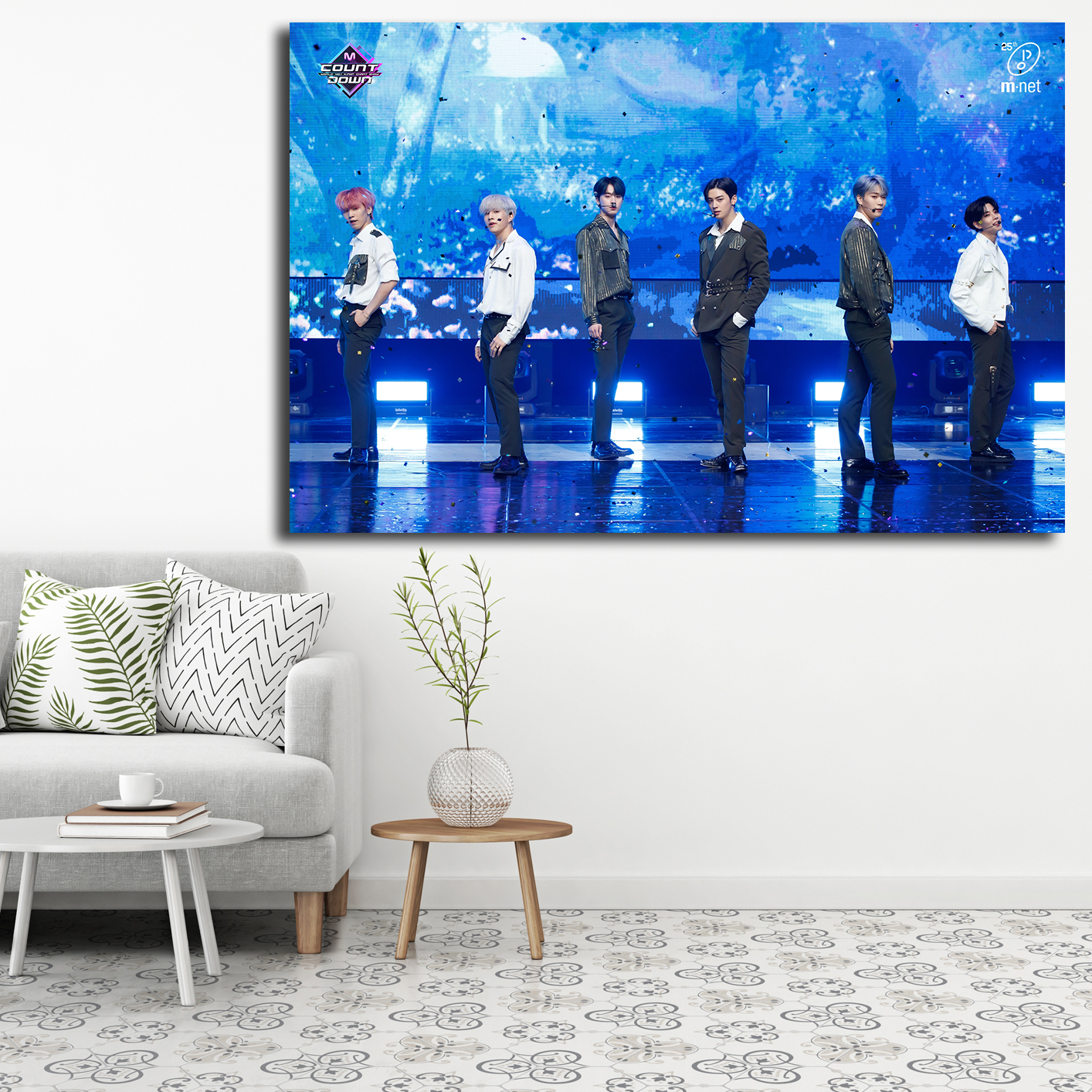 تابلو شاسی مدل استرو ASTRO کد 21