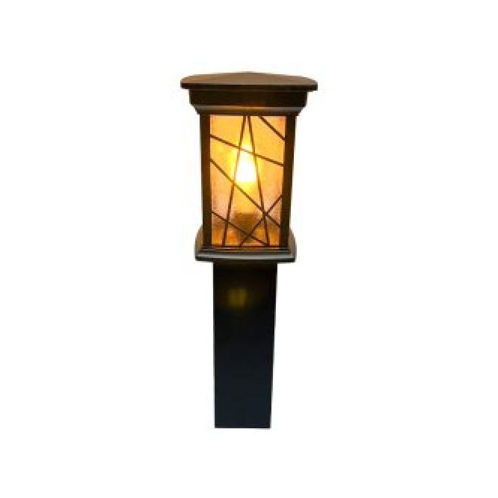 چراغ چمنی متوسط ایفل مدل آدریان E29C2