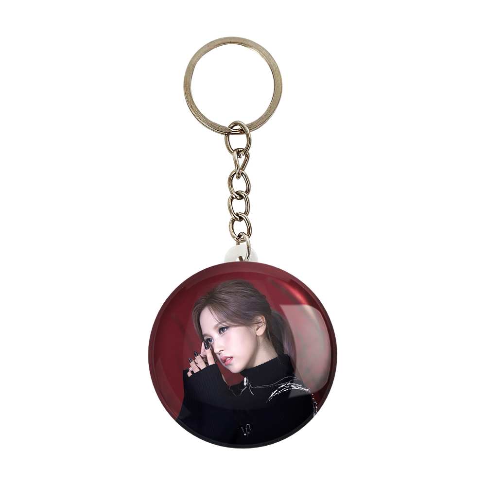 جاکلیدی خندالو مدل مینا گروه توایس TWICE کد 11690