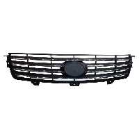 جلو پنجره ولکس C30 مدل چهار خط