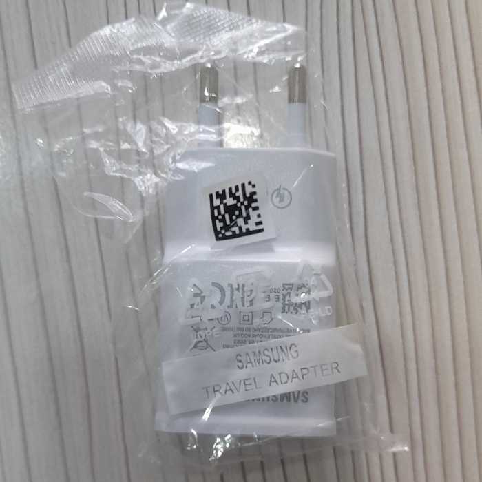 آداپتور سامسونگ فست شارژ اصلی کیفیت عالی