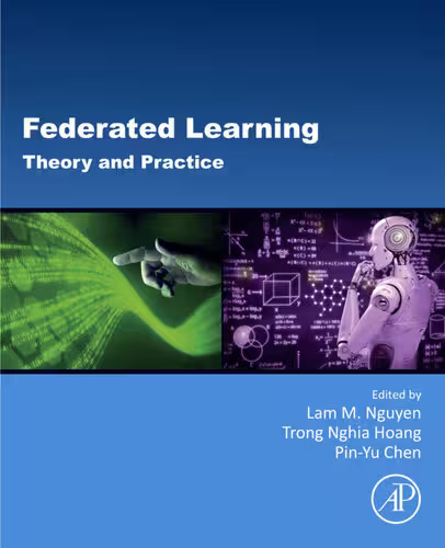 خرید و دانلود نسخه کامل کتاب Federated Learning (for Raymond Rhine)