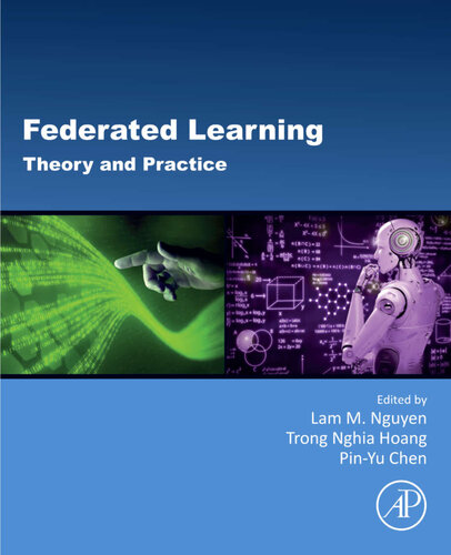 خرید و دانلود نسخه کامل کتاب Federated Learning (for Raymond Rhine)