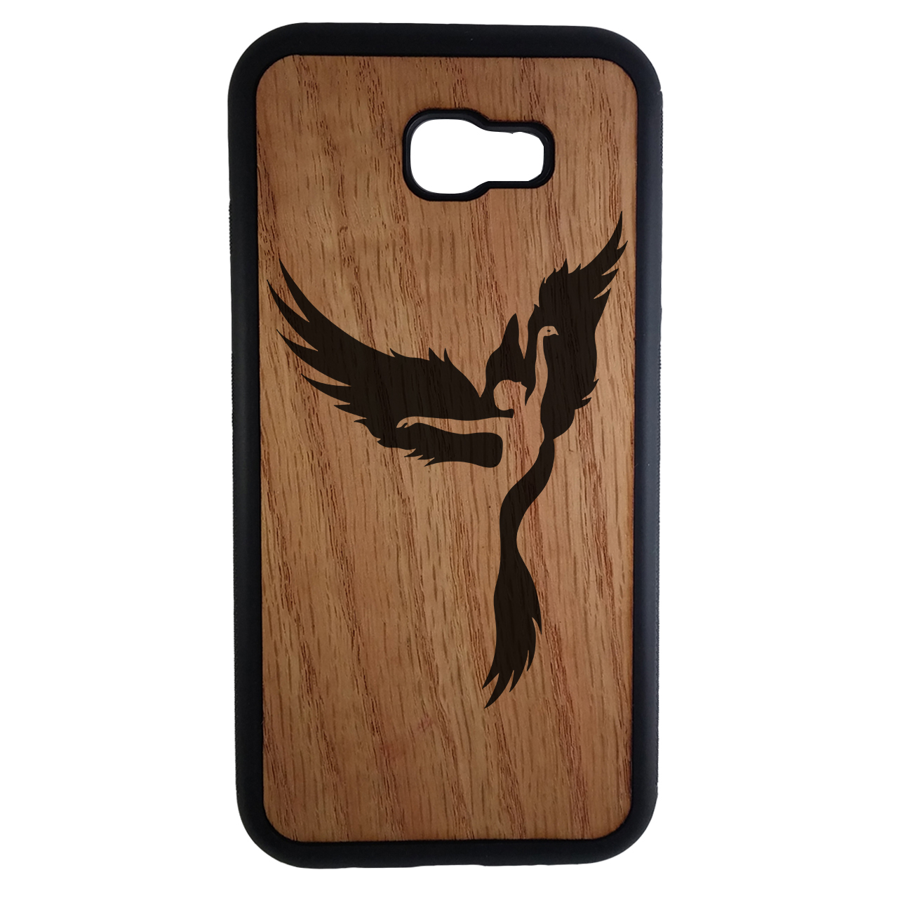 کاور مدل MO167 مناسب برای گوشی موبایل سامسونگ Galaxy A7 2017