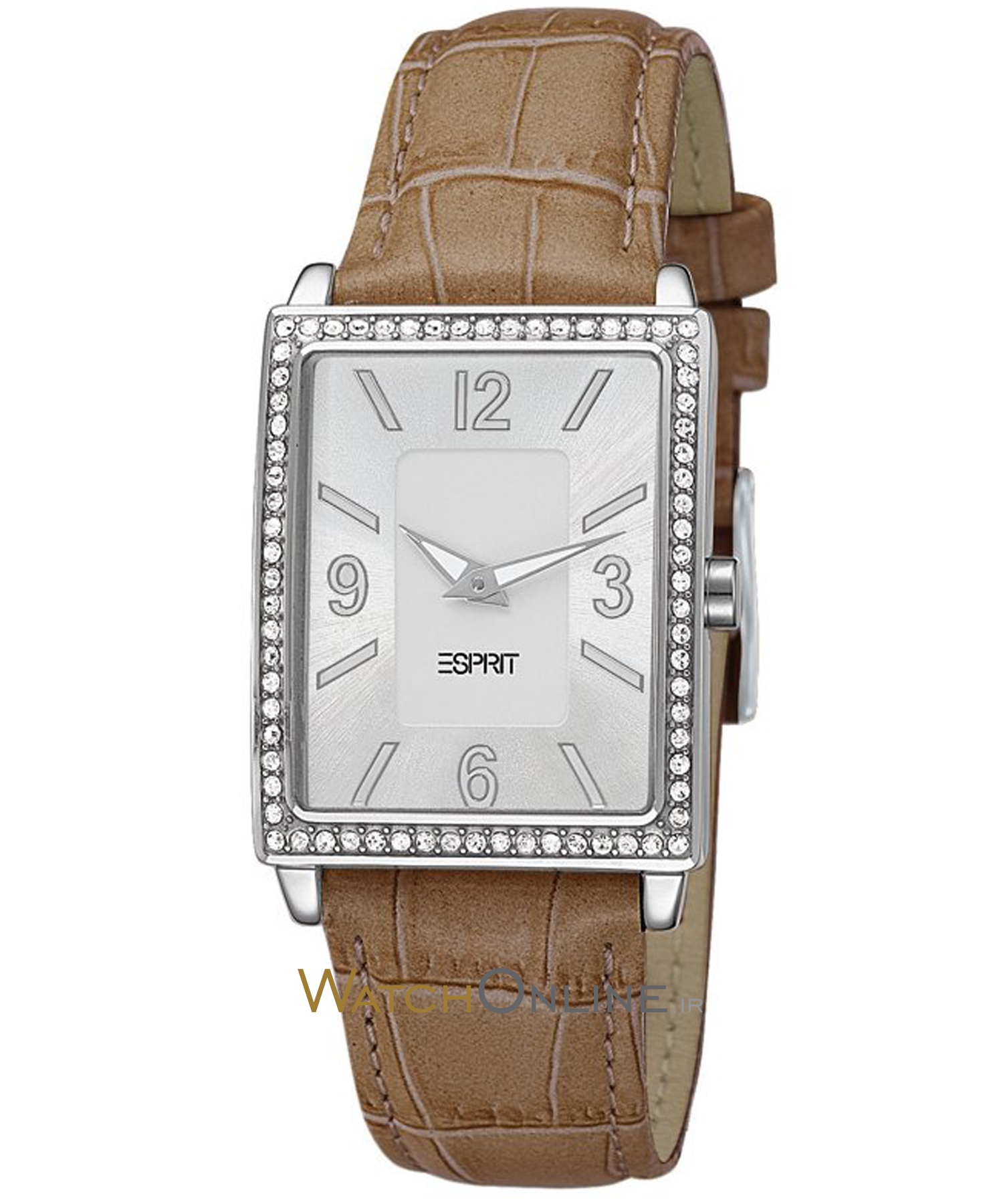 ساعت مردانه اسپریت ، زیرمجموعه Core, کد ES103992002