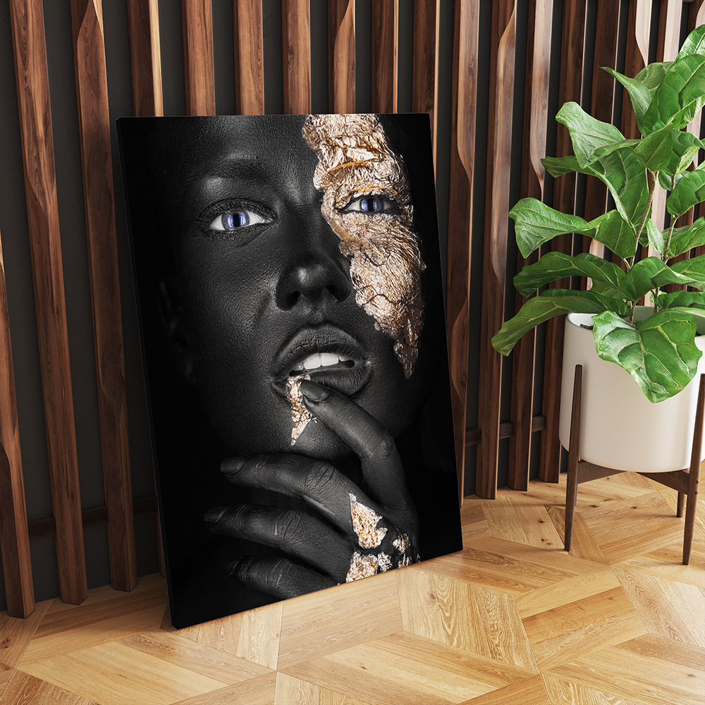 تابلو شاسی مدل صورت کد S090010