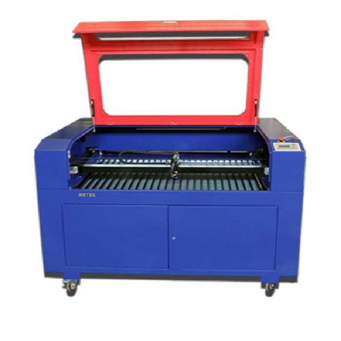 مشخصات، قیمت و خرید دستگاه لیزر 1390 | بازار چاپ ایران