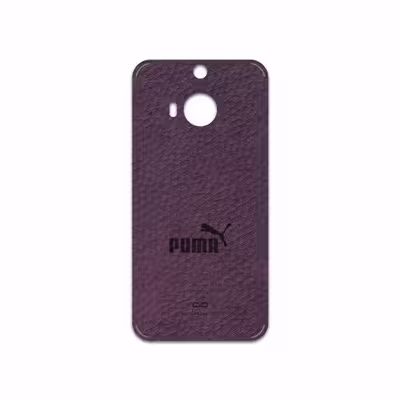 برچسب پوششی ماهوت مدل PL-PUMA مناسب برای گوشی موبایل اچ تی سی One M9 Plus