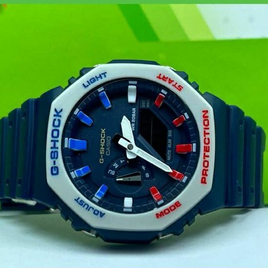 ساعت اسپرت جیشاک