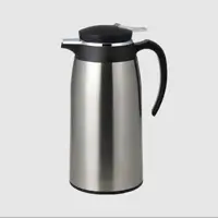 فلاسک 1.6 لیتری شیشه دار یونیک کد 1711