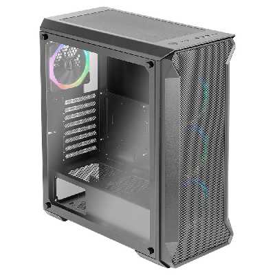 کامپیوتر دسکتاپ مدل XS-160 12Gen REF