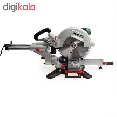 اره فارسی بر متابو مدل KGS305M