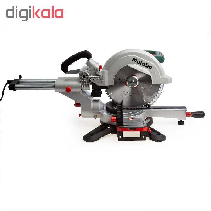 اره فارسی بر متابو مدل KGS305M