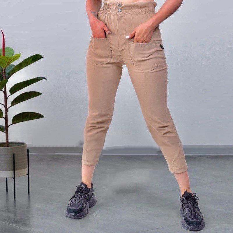 شلوار مام استایل بنگال درجه یک مدل خورشید