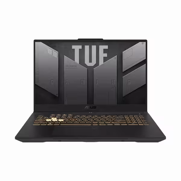لپ تاپ ایسوس مدل TUF Dash F15 FX516PM-AF