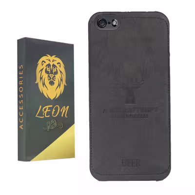 کاور لئون مدل Gavazni مناسب برای گوشی موبایل اپل iPhone 5 / 5s / SE