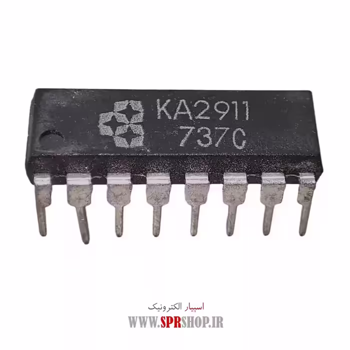 آی سی KA2911