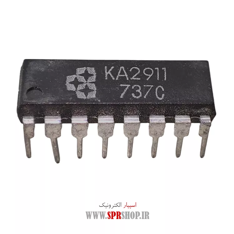 آی سی KA2911