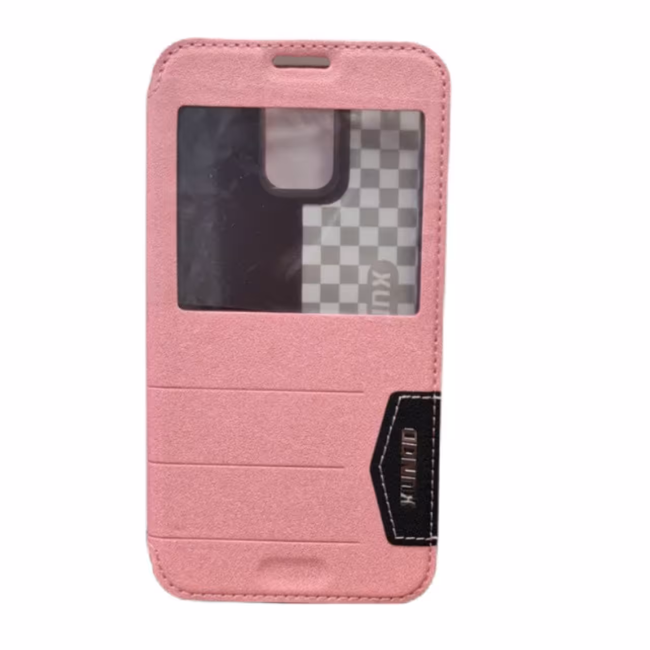کیف کلاسوری یاندو مدل kb47 مناسب برای گوشی موبایل سامسونگ galaxy S5