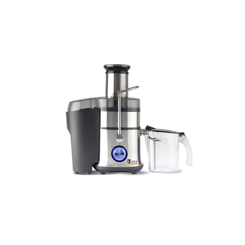 آبمیوه گیری ناسا الکتریک مدل NS-947