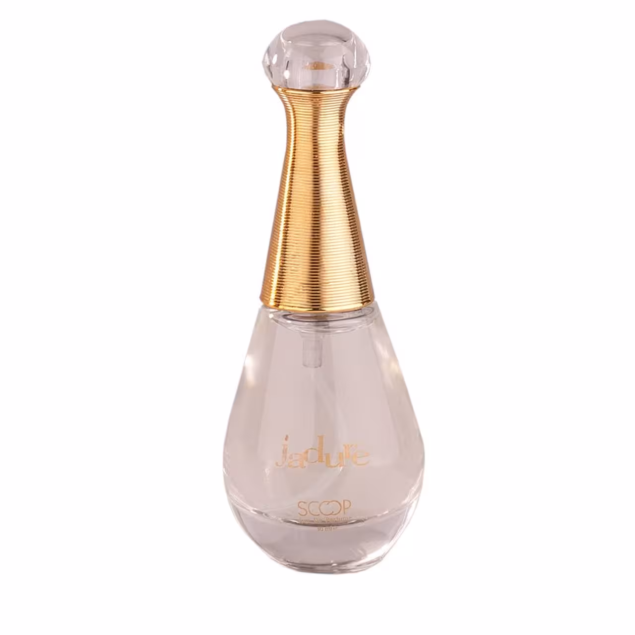 عطر جیبی زنانه اسکوپ مدل جادور حجم 25 میلی لیتر
