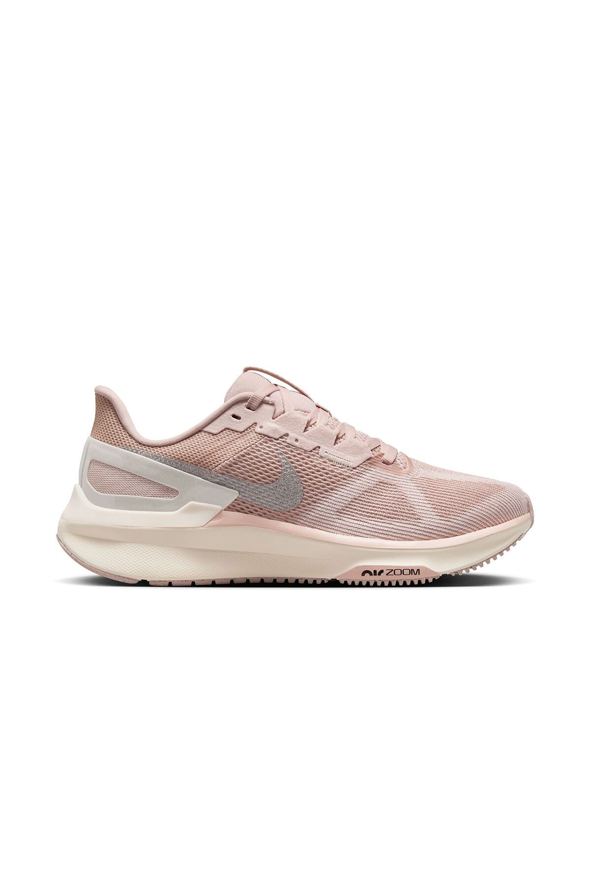 اسنیکر چند رنگ زنانه ساختار زوم W 25 600 Nike