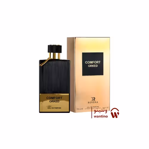 عطر ادکلن تام فورد بلک ارکید روونا (Rovena Tom Ford Black Orchid)