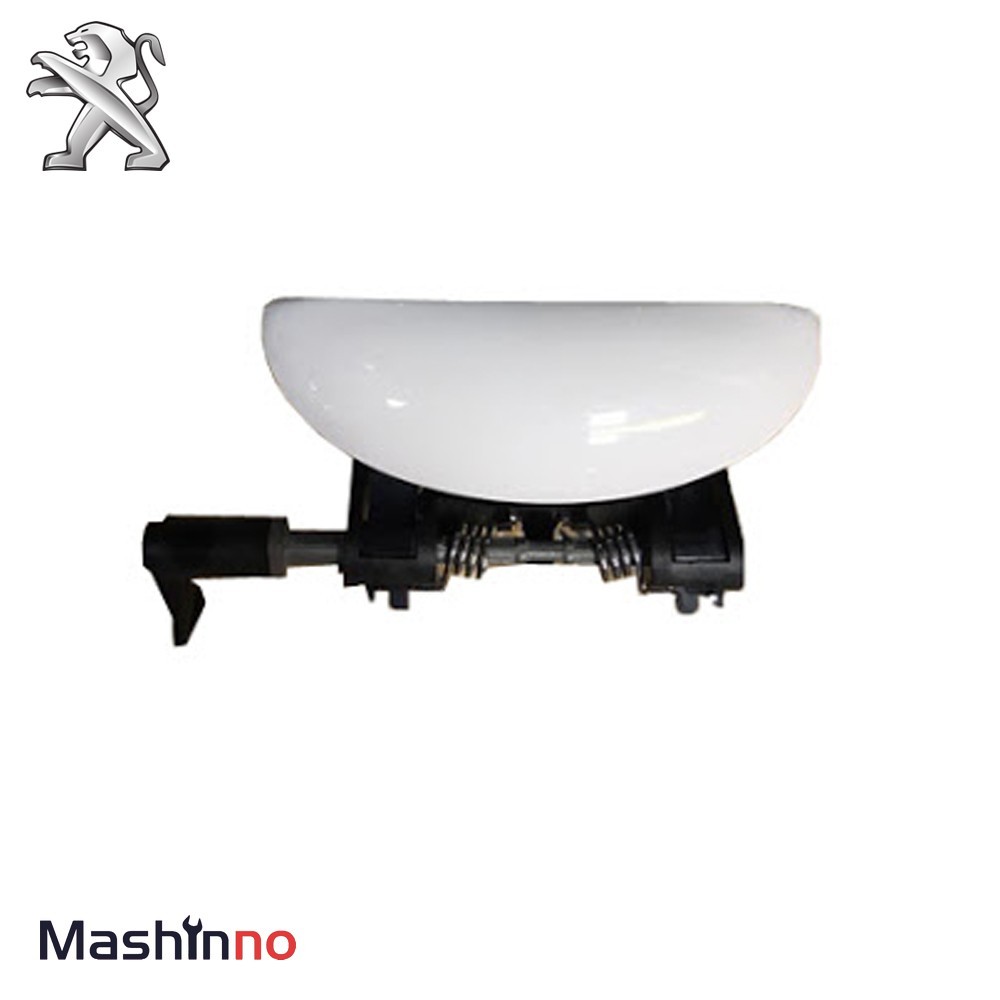 دستگیره بیرونی راست پژو207