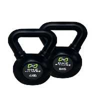 کتل بل DHZ وزن 4 کیلوگرم