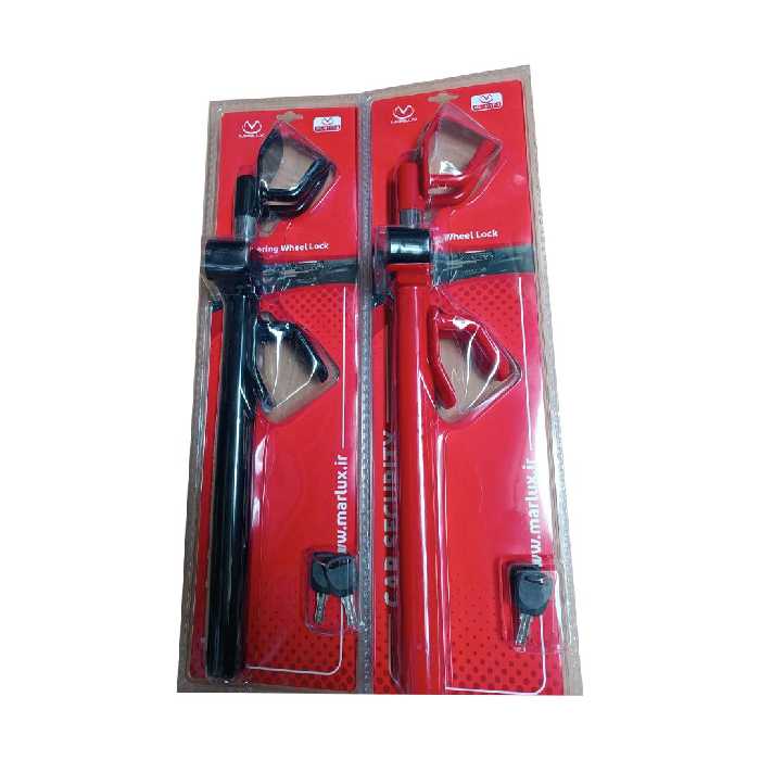 قفل کلاغی معمولی اورجینال با کلید کامپیوتری