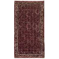 فرش دستباف دو متری سی پرشیا کد 187014