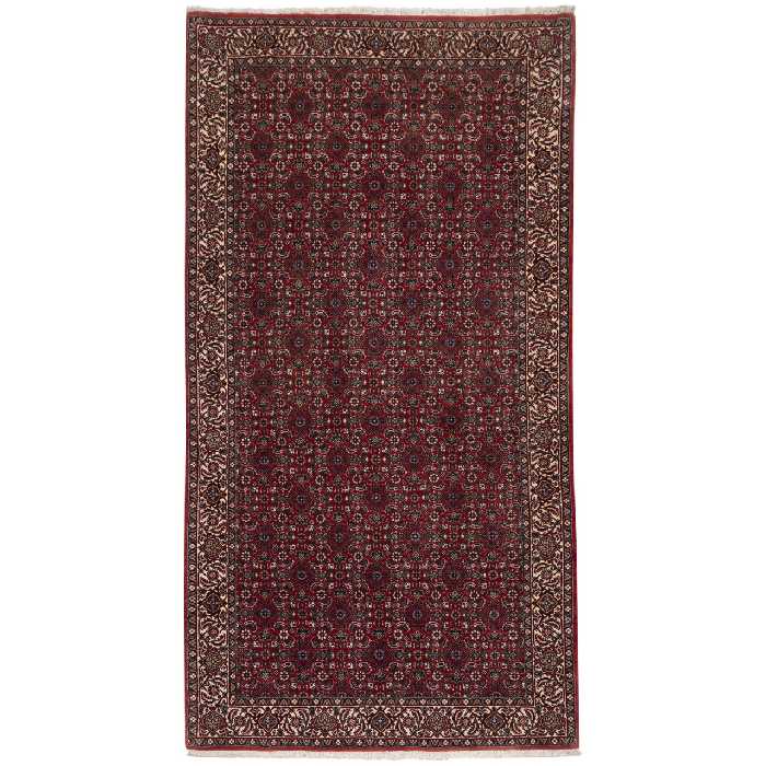 فرش دستباف دو متری سی پرشیا کد 187014