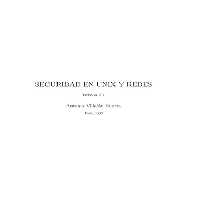 خرید و دانلود نسخه کامل کتاب SEGURIDAD EN UNIX Y REDES