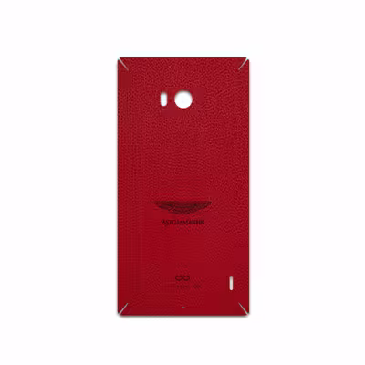 برچسب پوششی ماهوت مدل RL-ASTN_MRTN مناسب برای گوشی موبایل نوکیا Lumia 930