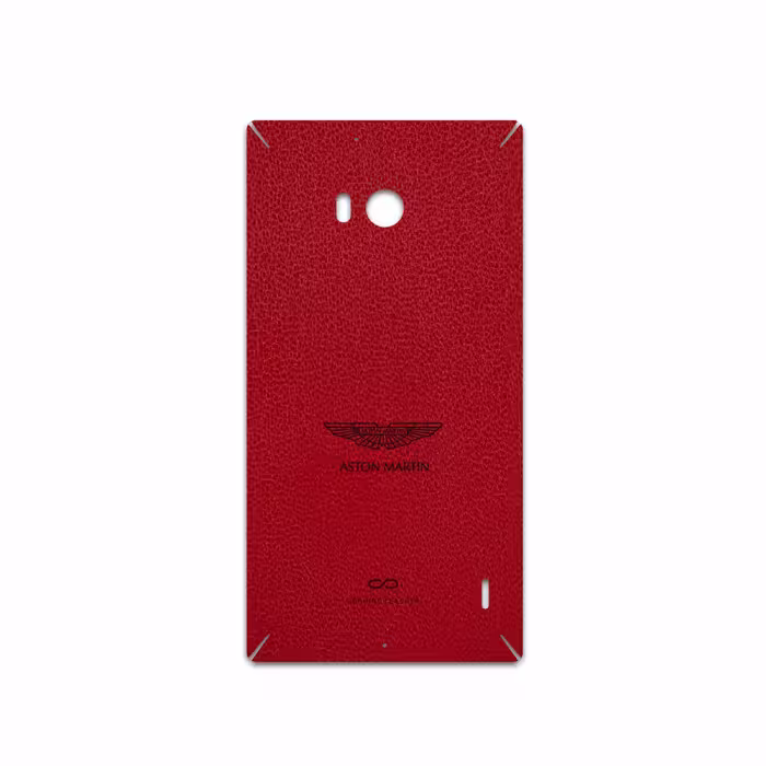 برچسب پوششی ماهوت مدل RL-ASTN_MRTN مناسب برای گوشی موبایل نوکیا Lumia 930