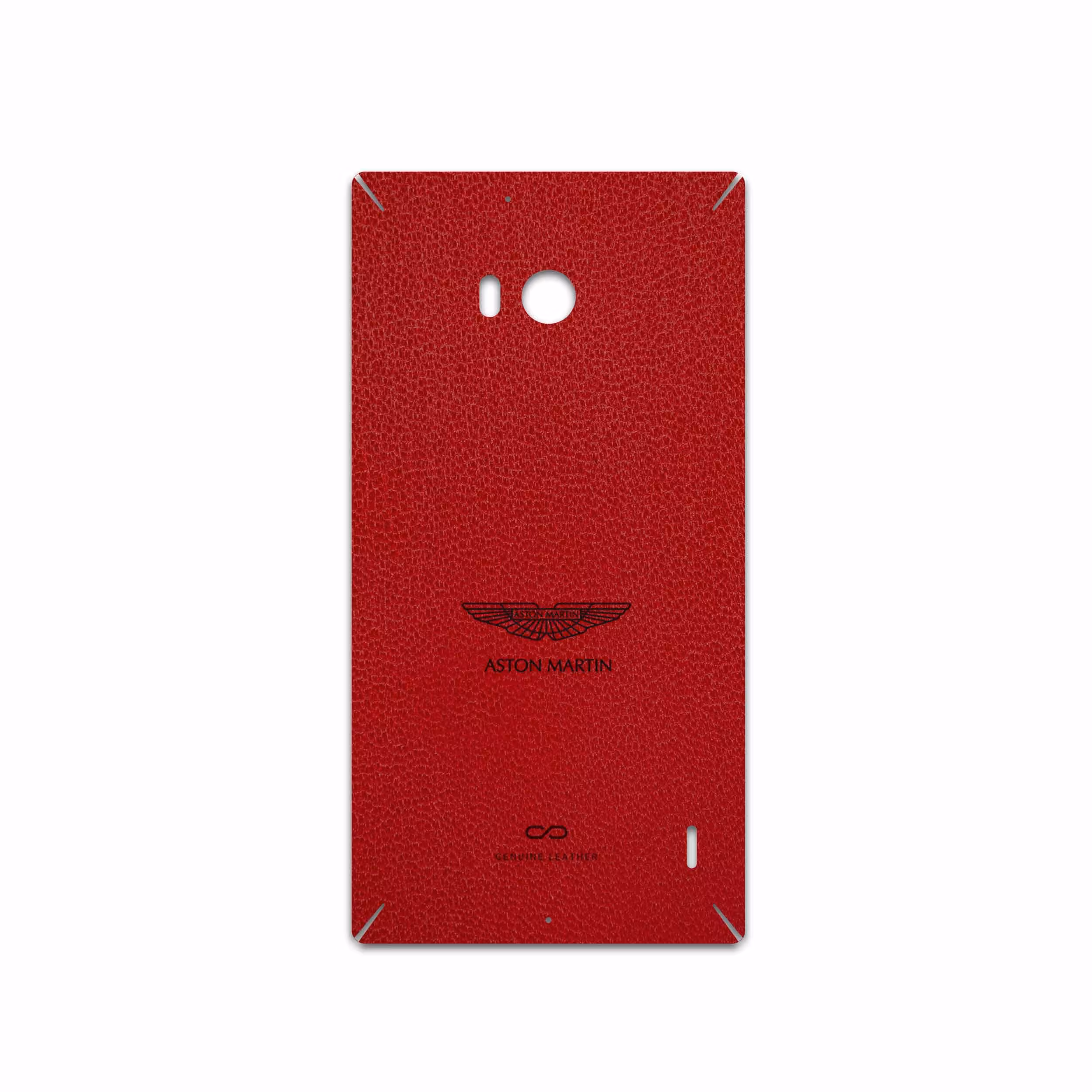 برچسب پوششی ماهوت مدل RL-ASTN_MRTN مناسب برای گوشی موبایل نوکیا Lumia 930