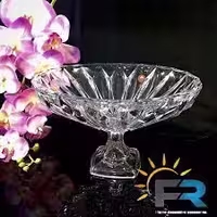 میوه خوری کاسه پایدار نیم گود مودنا ساکورا