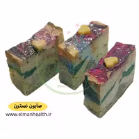 صابون نسترن