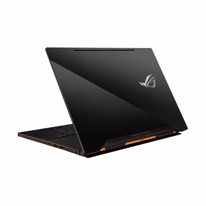 لپ تاپ 15.6 اینچی ایسوس مدل ROG Zephyrus GX501GI-B