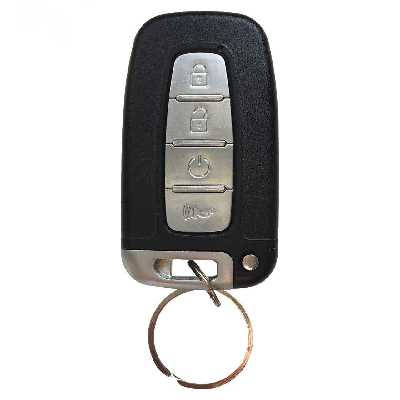 دزدگیر خودرو زنوتیک مدل کیلس استارتر نیو 2020