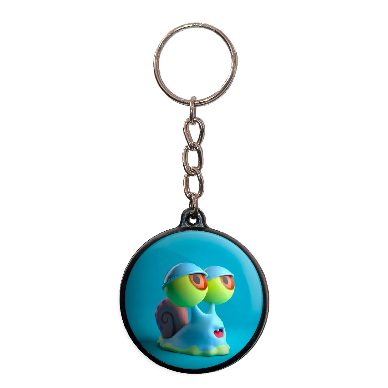 جاکلیدی پرمانه طرح حیوانات کیوت کد pmj.21527